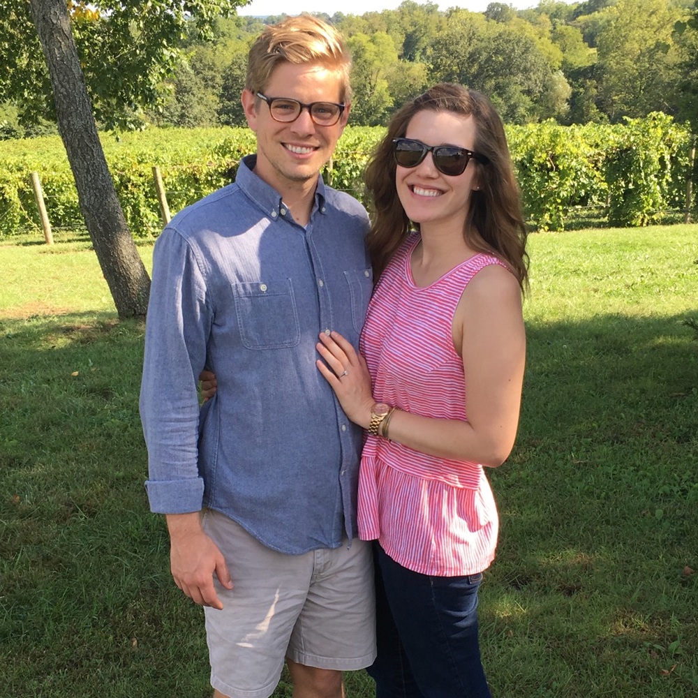 Meet your Posher, Brigitte